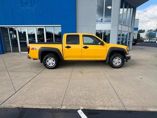 2006 Chevrolet Colorado LT