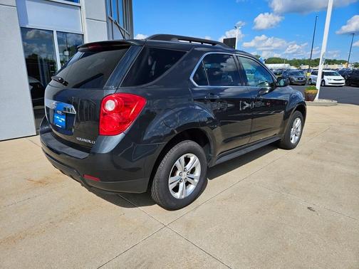 2014 Chevrolet Equinox 2LT