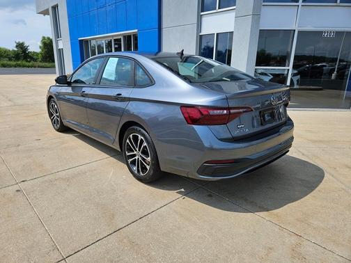 2023 Volkswagen Jetta 1.5T Sport