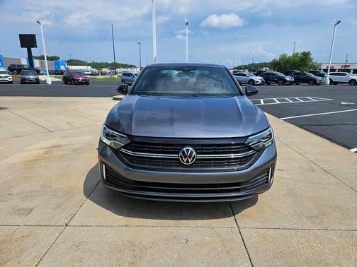 2023 Volkswagen Jetta 1.5T Sport