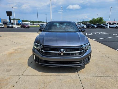 2023 Volkswagen Jetta 1.5T Sport