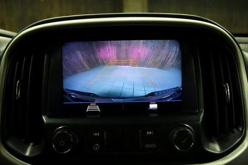 Photo 3 of 42 of 2021 GMC Canyon Elevation