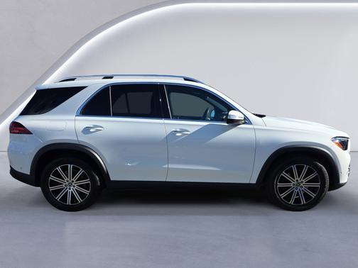 2024 Mercedes-Benz GLE 350 