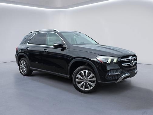 2020 Mercedes-Benz GLE 450 AWD 4MATIC