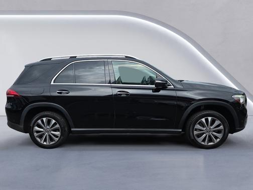 2020 Mercedes-Benz GLE 450 AWD 4MATIC