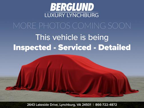 2024 Mercedes-Benz GLE 450 4MATIC