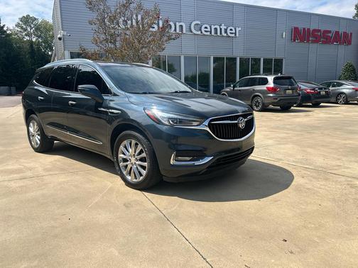 2018 Buick Enclave Premium