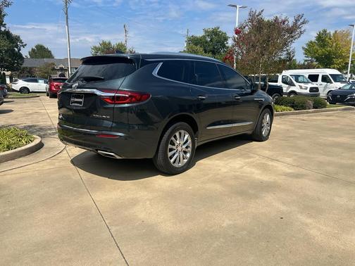 2018 Buick Enclave Premium