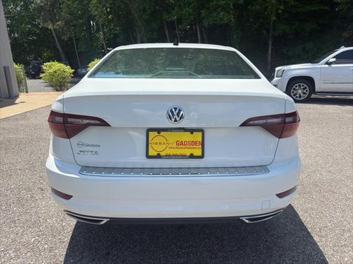 2019 Volkswagen Jetta 1.4T R-Line