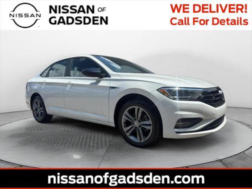 2019 Volkswagen Jetta 1.4T R-Line