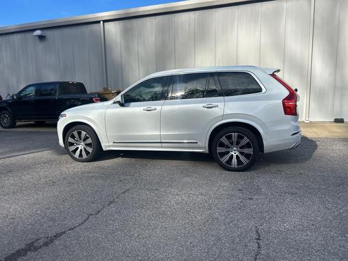 2021 Volvo XC90 T6 Inscription