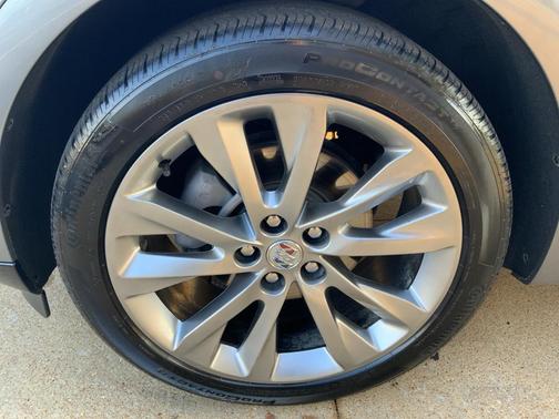 2022 Buick Envision FWD Avenir