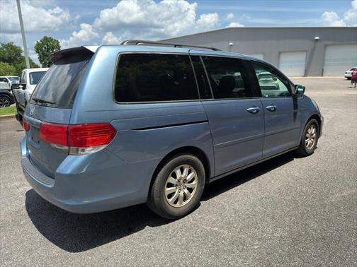 2010 Honda Odyssey EX