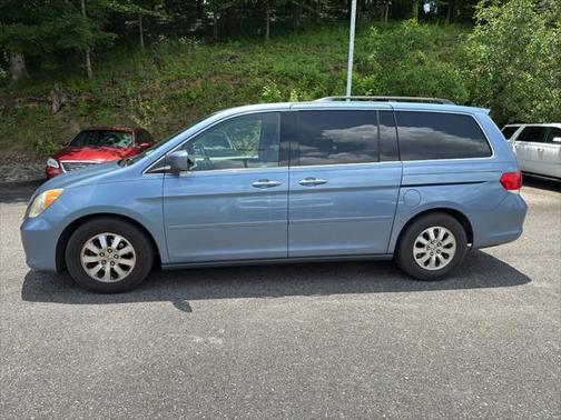 2010 Honda Odyssey EX