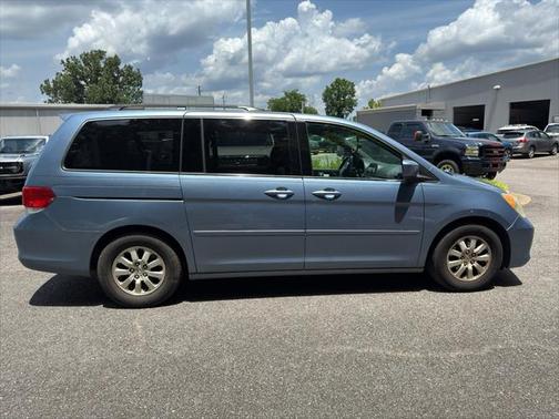 2010 Honda Odyssey EX