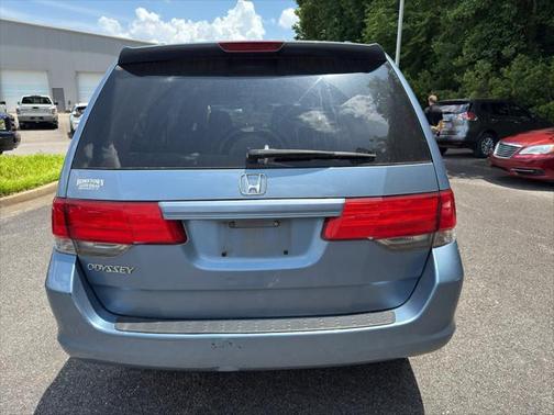2010 Honda Odyssey EX