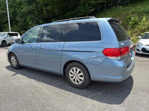 2010 Honda Odyssey EX