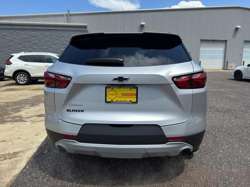 2020 Chevrolet Blazer 2LT