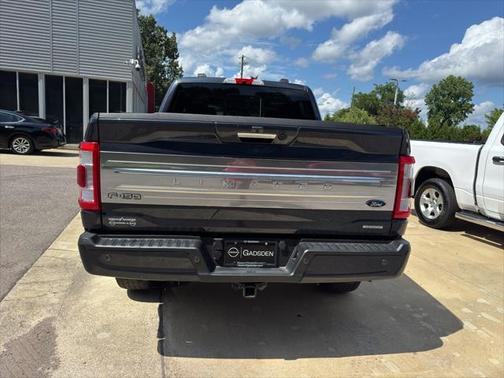 2022 Ford F-150 Limited