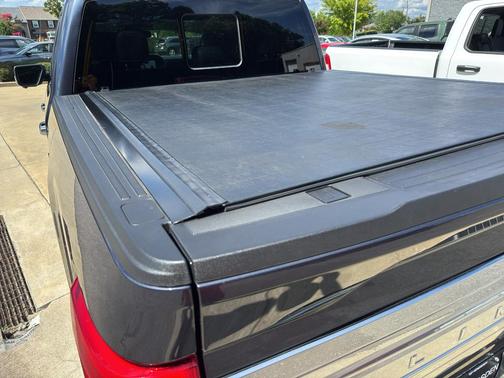 2022 Ford F-150 Limited