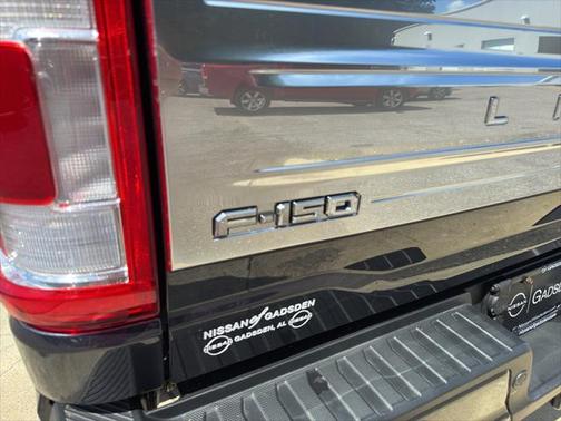 2022 Ford F-150 Limited