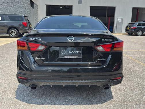 2019 Nissan Altima 2.0 Edition ONE