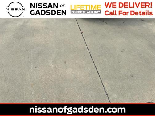 2025 Nissan Altima SR FWD