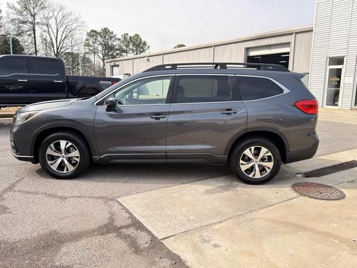 2021 Subaru Ascent Premium 7-Passenger