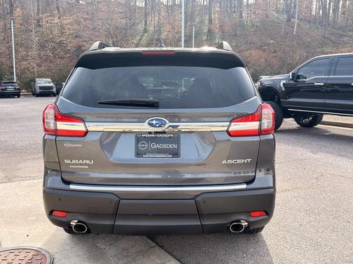 2021 Subaru Ascent Premium 7-Passenger