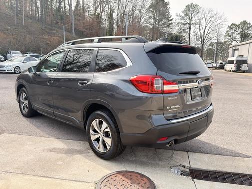 2021 Subaru Ascent Premium 7-Passenger