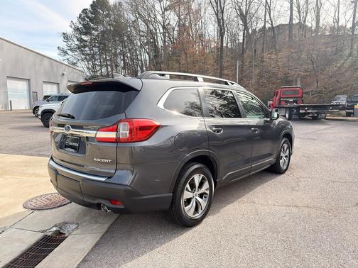 2021 Subaru Ascent Premium 7-Passenger