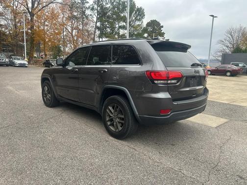 2016 Jeep Grand Cherokee 75th Anniversary