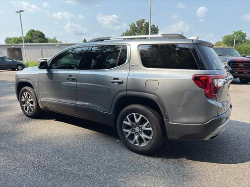 2020 GMC Acadia FWD SLT