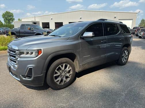 2020 GMC Acadia FWD SLT