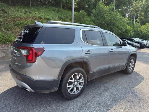 2020 GMC Acadia FWD SLT