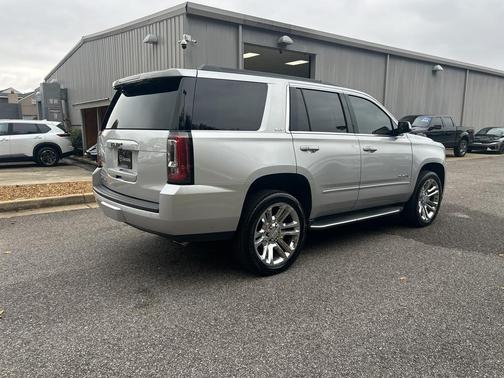2019 GMC Yukon SLT