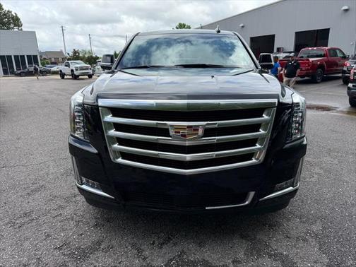 2019 Cadillac Escalade Premium Luxury