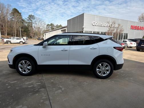 2019 Chevrolet Blazer 2LT