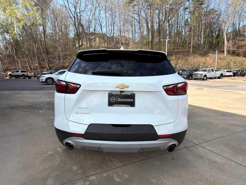 2019 Chevrolet Blazer 2LT