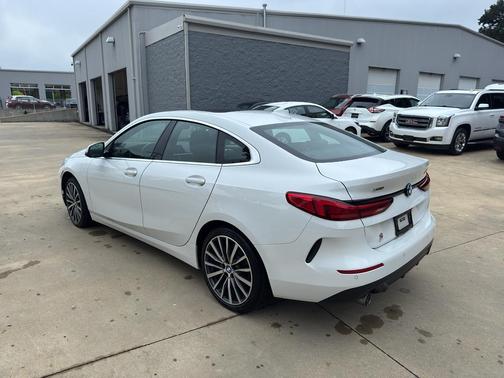2022 BMW 228 Gran Coupe i xDrive