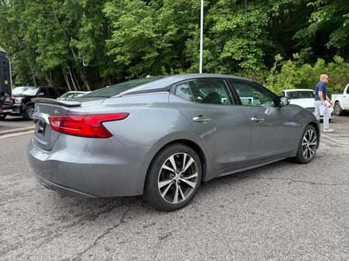 2016 Nissan Maxima 3.5 SL