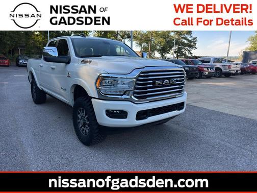 2024 RAM 2500 Longhorn