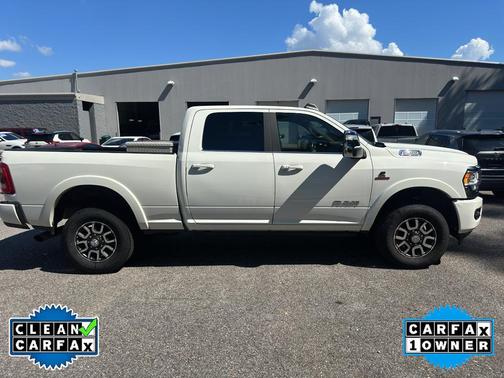 2024 RAM 2500 Longhorn