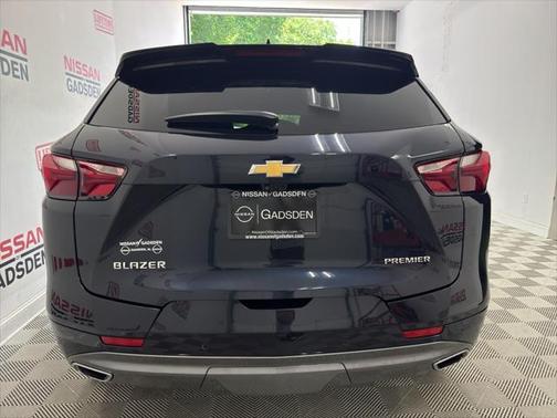 2021 Chevrolet Blazer Premier