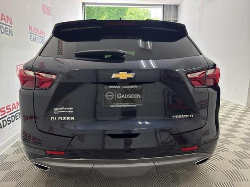 2021 Chevrolet Blazer Premier