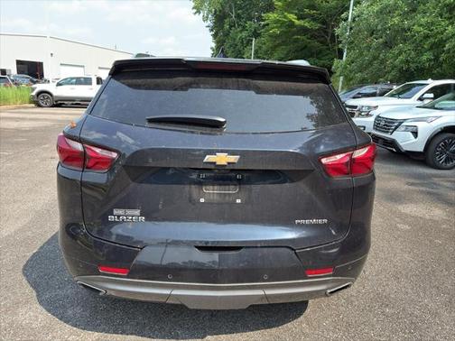 2021 Chevrolet Blazer Premier
