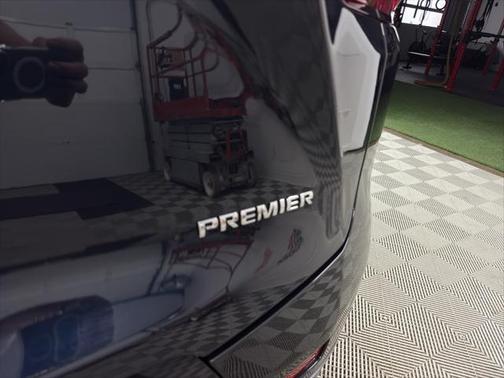 2021 Chevrolet Blazer Premier