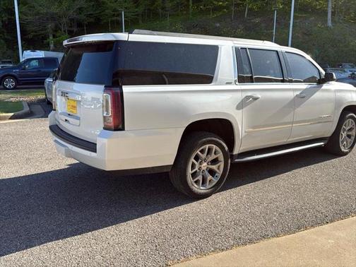 2019 GMC Yukon XL SLT Standard Edition