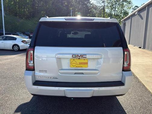 2019 GMC Yukon XL SLT Standard Edition