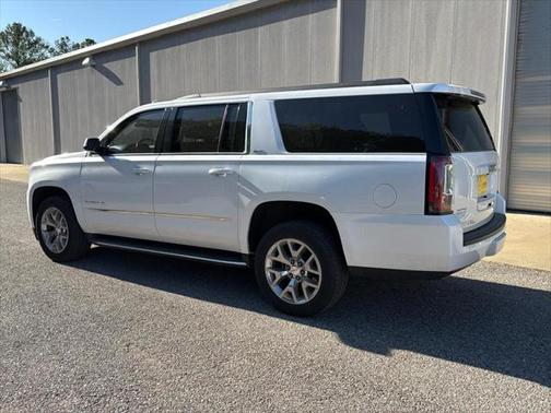 2019 GMC Yukon XL SLT Standard Edition